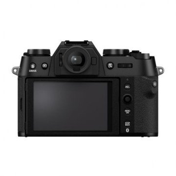 Fujifilm X-T50 + XF 16-50mm schwarz kaufen - Bild 3