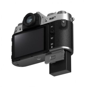 Fuji X-T50 silber bei Photo Porst in Pinneberg - Bild 2