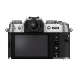 Fuji X-T50 silber bei Photo Porst in Pinneberg - Bild 3