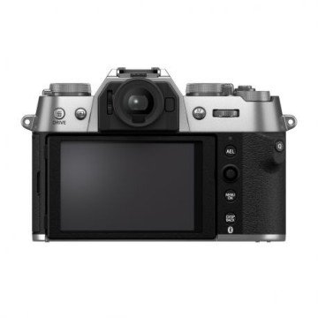Fuji X-T50 silber bei Photo Porst in Pinneberg - Bild 3