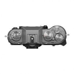 Fuji X-T50 silber bei Photo Porst in Pinneberg - Bild 4