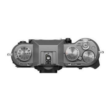 Fuji X-T50 silber bei Photo Porst in Pinneberg - Bild 4