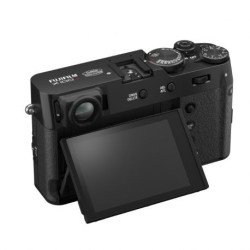 Fujifilm X100VI schwarz kaufen | Photo Porst - Bild 2