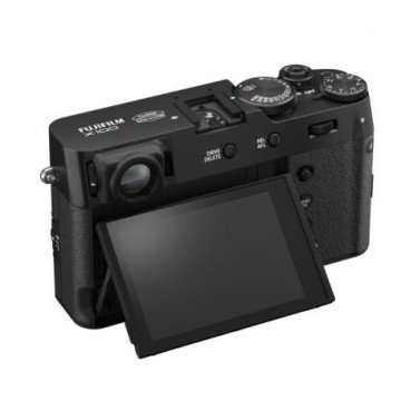 Fujifilm X100VI schwarz kaufen | Photo Porst - Bild 2
