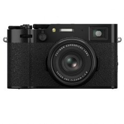 Fujifilm X100VI schwarz kaufen | Photo Porst