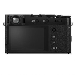 Fujifilm X100VI schwarz kaufen | Photo Porst - Bild 3