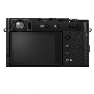Fujifilm X100VI schwarz kaufen | Photo Porst - Bild 3