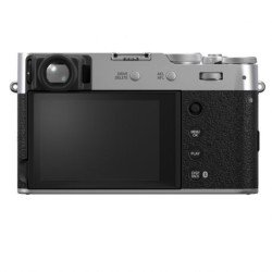 Fujifilm X100VI silber kaufen | Photo Porst - Bild 3
