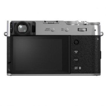Fujifilm X100VI silber kaufen | Photo Porst - Bild 3