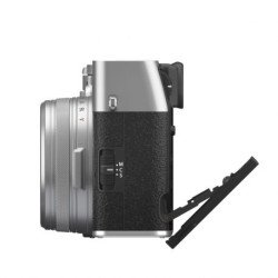 Fujifilm X100VI silber kaufen | Photo Porst - Bild 2