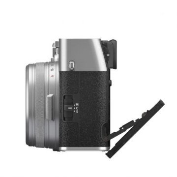 Fujifilm X100VI silber kaufen | Photo Porst - Bild 2