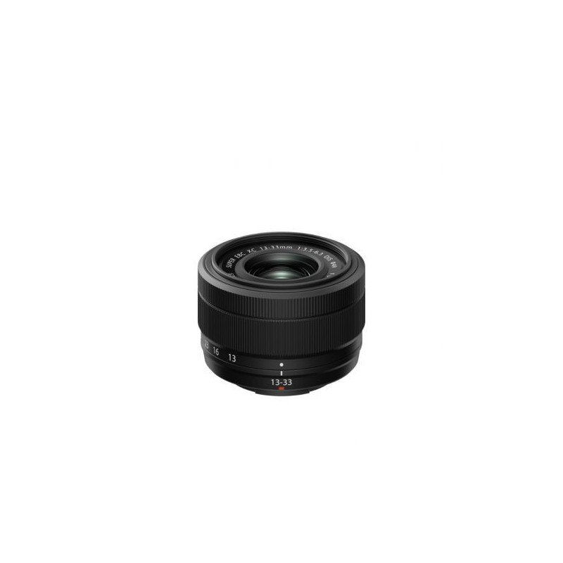 Fujifilm XC 13-33mm OIS kaufen | Photo Porst - Hauptbild