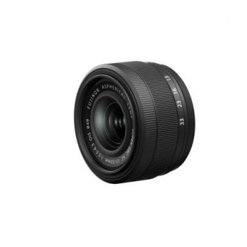 Fujifilm XC 13-33mm OIS kaufen | Photo Porst - Bild 3