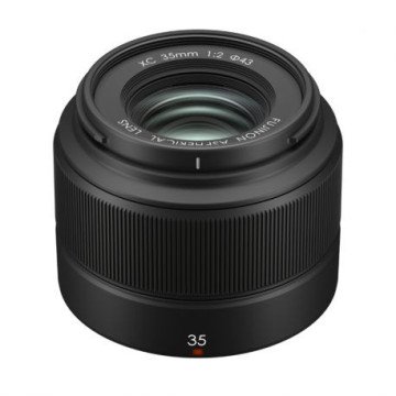 Fujifilm XC 35mm F2 kaufen | Photo Porst - Bild 2