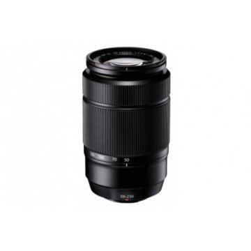 Fujifilm XC 50-230mm schwarz kaufen | Photo Porst