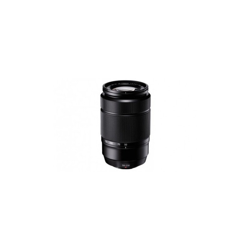 Fujifilm XC 50-230mm schwarz kaufen | Photo Porst