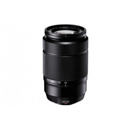 Fujifilm XC 50-230mm schwarz kaufen | Photo Porst