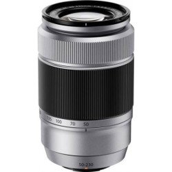 Fujifilm XC 50-230mm silber kaufen | Photo Porst