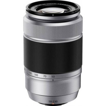Fujifilm XC 50-230mm silber kaufen | Photo Porst