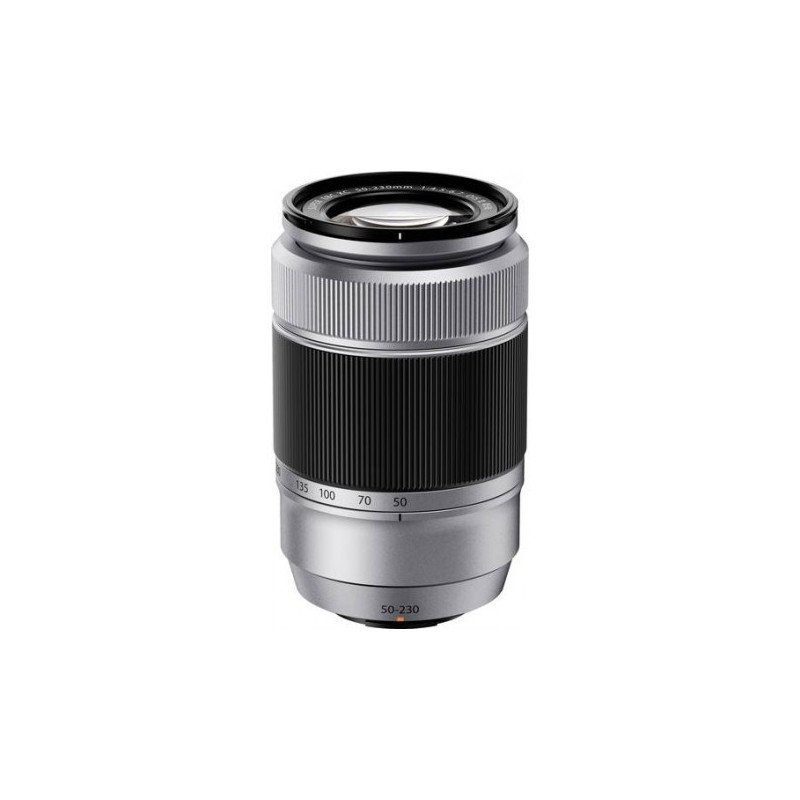 Fujifilm XC 50-230mm silber kaufen | Photo Porst