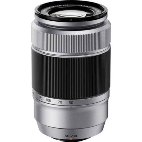 Fujifilm XC 50-230mm silber kaufen | Photo Porst