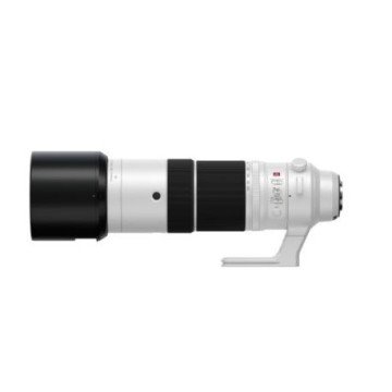 Fuji XF 150 - 600mm das Super Tele mit 400 € cashback - Bild 1
