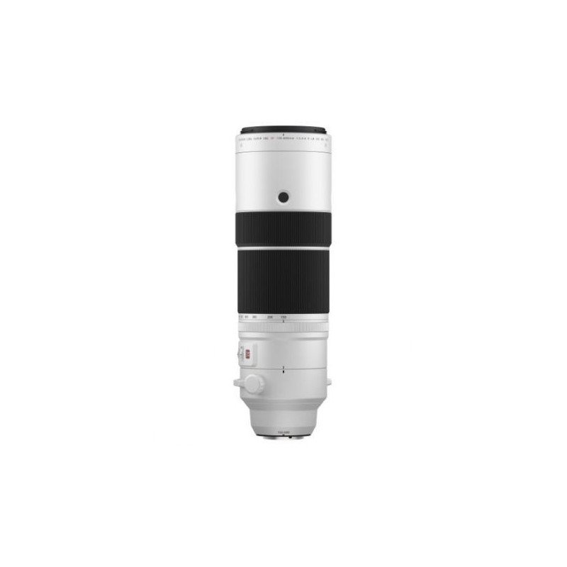 Fuji XF 150 - 600mm das Super Tele mit 400 € cashback - Hauptbild