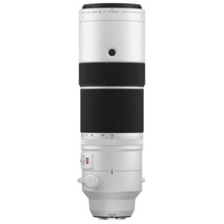 Fuji XF 150 - 600mm das Super Tele mit 400 € cashback