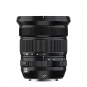 Fujifilm XF 10-24mm F4 R OIS WR kaufen - Bild 1