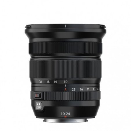 Fujifilm XF 10-24mm F4 R OIS WR kaufen