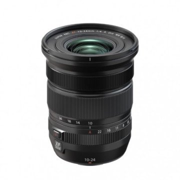 Fujifilm XF 10-24mm F4 R OIS WR kaufen - Bild 2