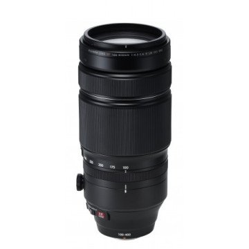 Fujifilm XF 100-400mm kaufen | Photo Porst - Bild 1