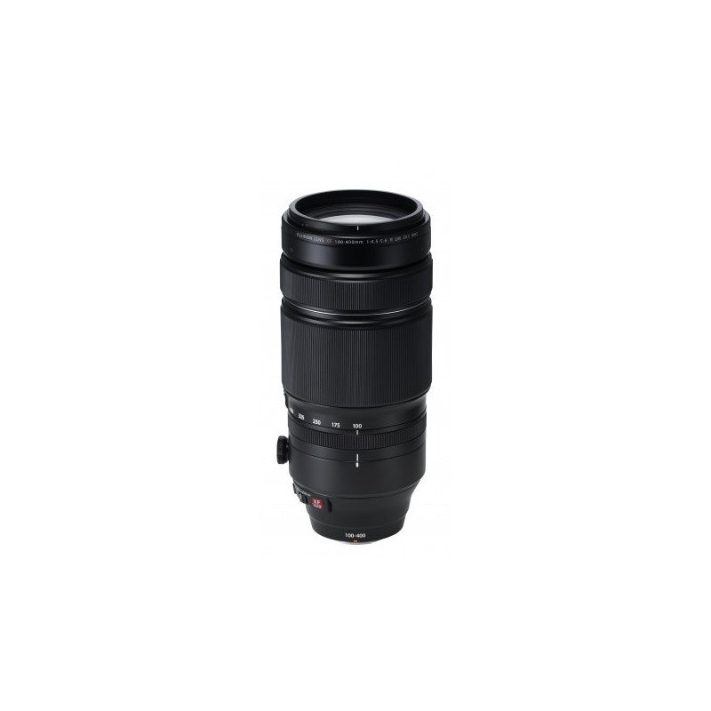 Fujifilm XF 100-400mm kaufen | Photo Porst - Hauptbild