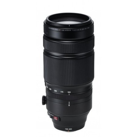 Fujifilm XF 100-400mm kaufen | Photo Porst