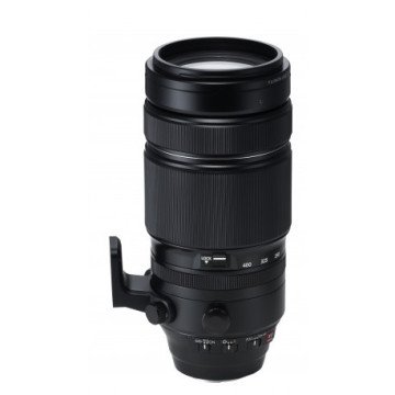 Fujifilm XF 100-400mm kaufen | Photo Porst - Bild 2