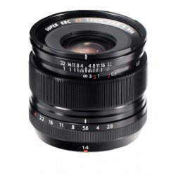 Fujifilm XF 14mm F2.8 R kaufen | Photo Porst