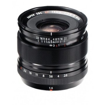 Fujifilm XF 14mm F2.8 R kaufen | Photo Porst