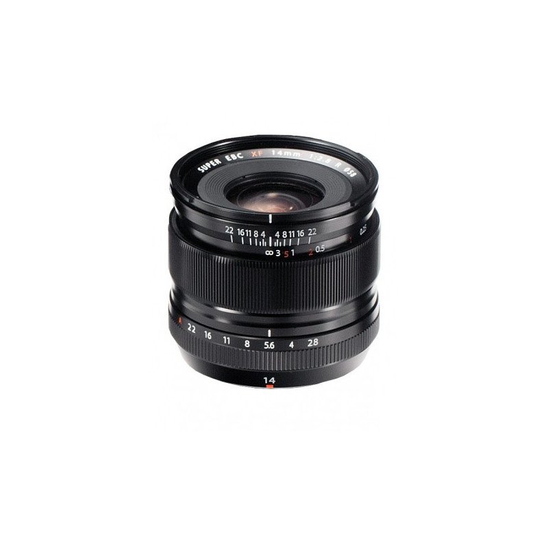Fujifilm XF 14mm F2.8 R kaufen | Photo Porst