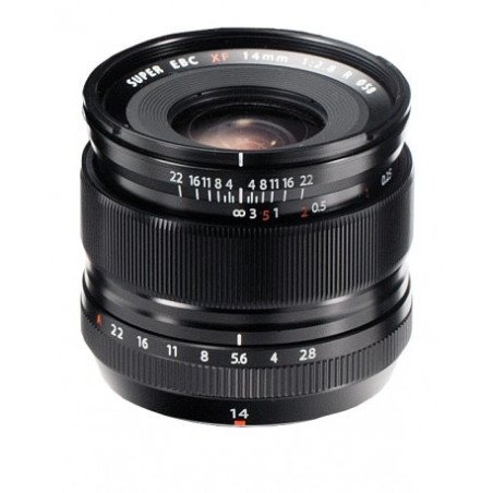 Fujifilm XF 14mm F2.8 R kaufen | Photo Porst
