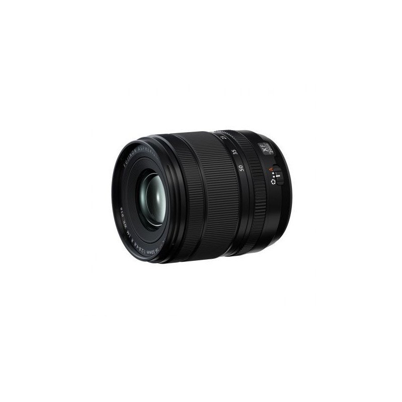Fujifilm XF 16-50mm F2.8-4.8 kaufen | Photo Porst - Hauptbild