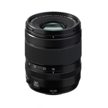 Fujifilm XF 16-50mm F2.8-4.8 kaufen | Photo Porst - Bild 2