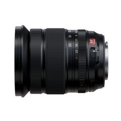 Fuji XF 2,8/16-55mm R LM WRII wetterfest - Bild 2
