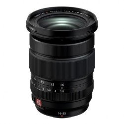 Fuji XF 2,8/16-55mm R LM WRII wetterfest