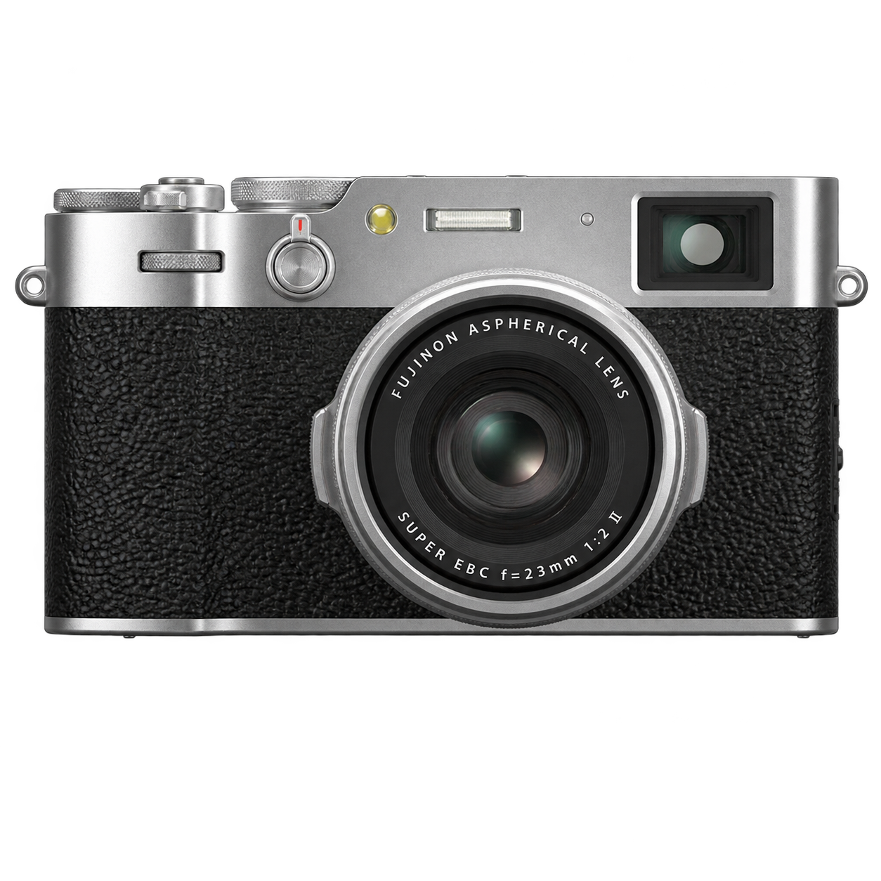 Fuji X100VI