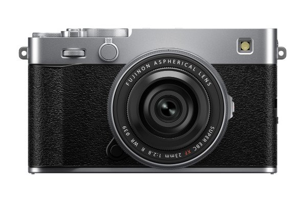 Fujifilm X-E5: kompakte Systemkamera mit klassischer Bedienung