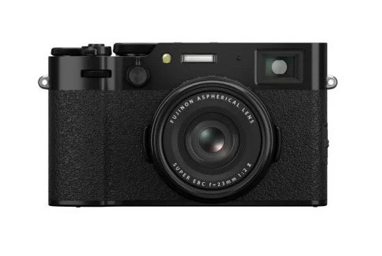 Fujifilm X100VI: warum diese Kamera so begehrt ist
