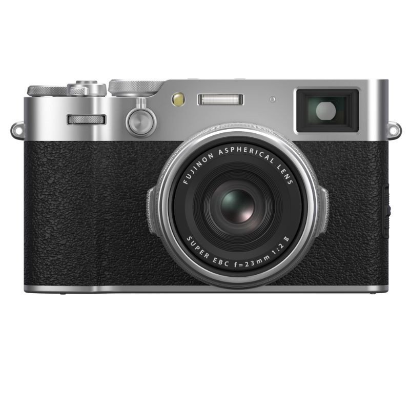 FUJI  X100VI Lieferlage