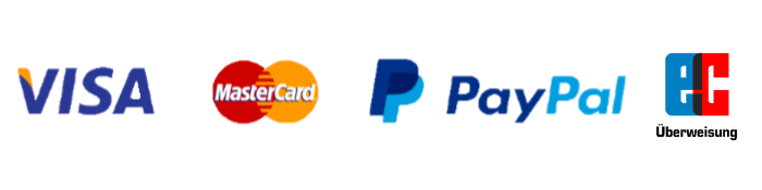 Payment methods