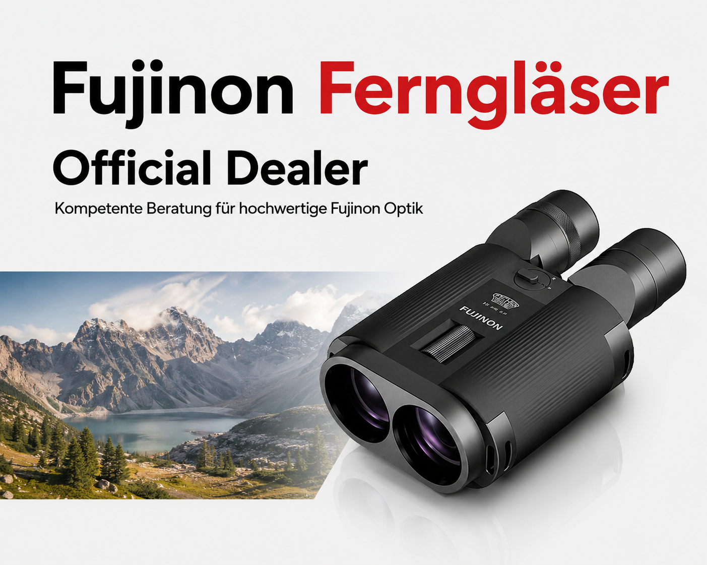 Ferngläser