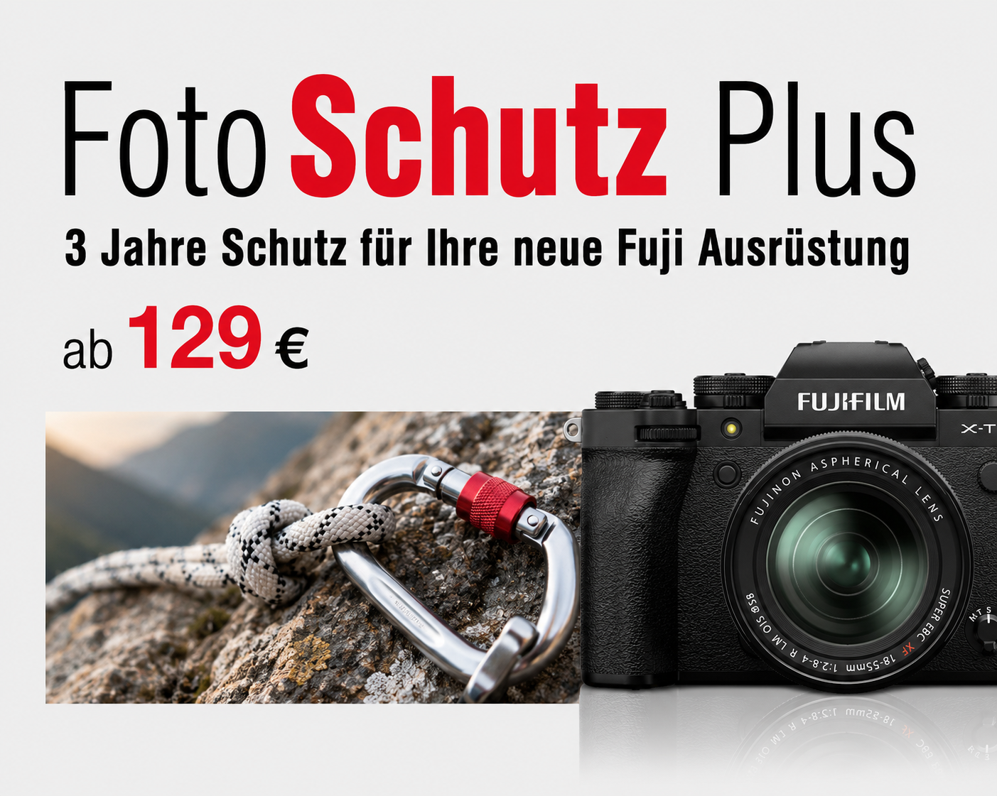 Fotoschutz Plus